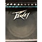 Used Peavey Used Peavey Bravo 112 Guitar Combo Amp