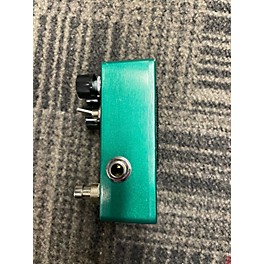 Used Mosky Used MOSKY CH-VIBE Effect Pedal