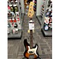 Vintage Fender Vintage 1989 Fender '62 Jazz Bass Reissue Sunburst Electric Bass Guitar thumbnail