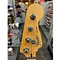 Vintage Fender Vintage 1989 Fender '62 Jazz Bass Reissue Sunburst Electric Bass Guitar