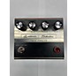 Used Jackson Audio Silvertone Twin Twelve Guitar Preamp thumbnail