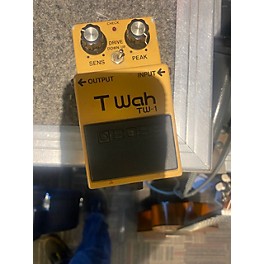 Used BOSS Used BOSS TW1 Effect Pedal