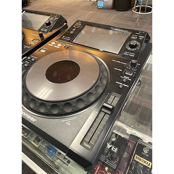 Used Pioneer DJ XDJ-1000 DJ Controller