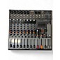 Used Behringer Xenyx X1222USB Unpowered Mixer thumbnail