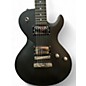 Used Diamond bolero limited plus Black Solid Body Electric Guitar