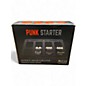 Used NUX Genpnk-01 Effect Processor thumbnail