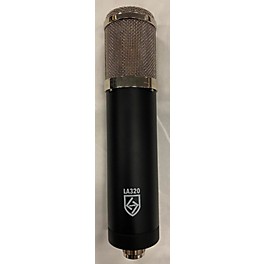 Used Lauten Audio Used Lauten Audio La320 Tube Microphone