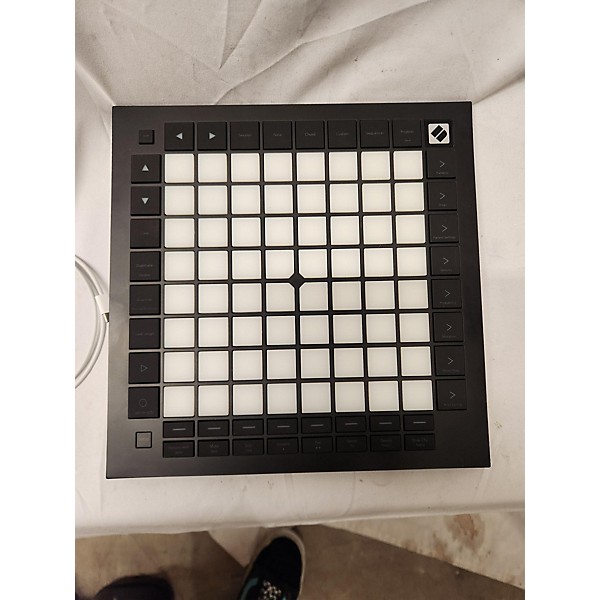 Used Novation Launchpad Pro MKIII MIDI Controller