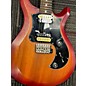 Used PRS Used PRS S2 Standard 24 Cherry Solid Body Electric Guitar