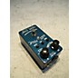 Used Chase Tone Used CHASE TONE FUZZ FELLA Effect Pedal