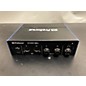 Used PreSonus Used PreSonus Studio Live 24c Audio Interface