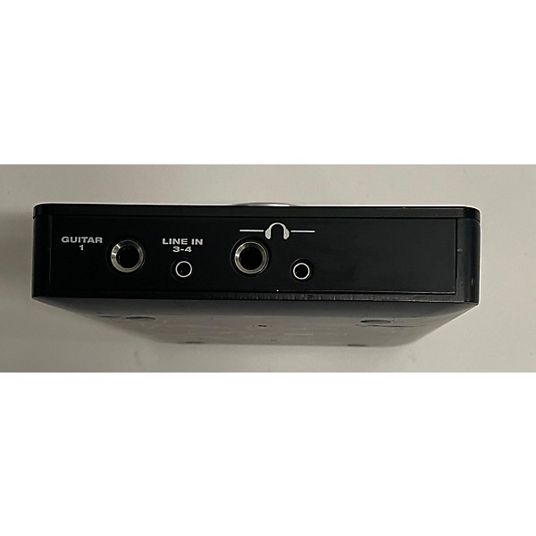 Used MOTU Used MOTU Track 16 Audio Interface