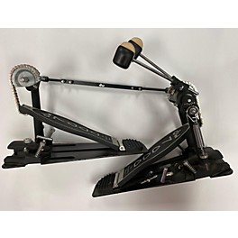 Used DW 7000 Series Double Double Bass Drum Pedal