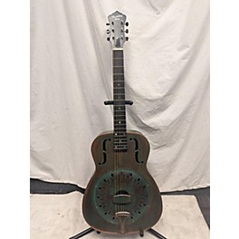 Used Recording King RM-997-VG Resonator Guitar