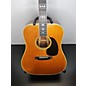 Vintage Martin 1966 D35 Acoustic Guitar