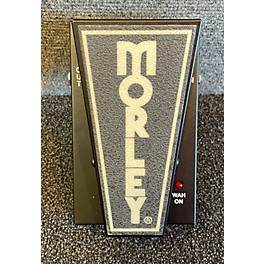 Used Morley Classic Wah Effect Pedal