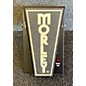 Used Morley Classic Wah Effect Pedal thumbnail