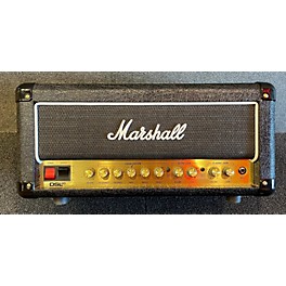 Used Marshall Used Marshall DSL20H Tube Guitar Amp Head