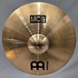 Used MEINL Used MEINL 20in MCS Ride Medium Ride Cymbal thumbnail