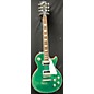 Used Gibson Used Gibson Les Paul Classic Seafoam Green Solid Body Electric Guitar thumbnail