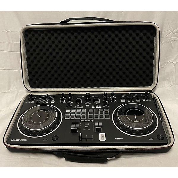 Used Pioneer DJ DDJ-REV1 DJ Controller