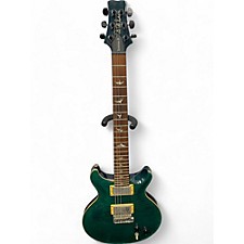 ギター Paul Reed Smith(PRS) SE EG Sunburst Used PRS EG3 2 Color Sunburst Solid Body Electric Guitar 2