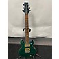 Used PRS Used PRS Santana III Teal Black Solid Body Electric Guitar thumbnail