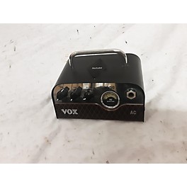 Used VOX MV50 AC Tube Guitar Amp Head