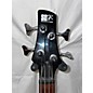 Used Ibanez Used 2003 Ibanez SR300DX Royal Blue Electric Bass Guitar