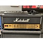 Used Marshall Used Marshall JVM410H 100W Tube Guitar Amp Head thumbnail