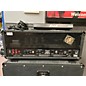 Used Marshall Used Marshall JVM410H 100W Tube Guitar Amp Head