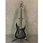 Used Schecter Guitar Research Hellraiser C1 Hybrid 7string Solid Body Electric Guitar thumbnail