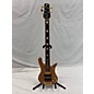 Used Spector Euro 5LX Electric Bass Guitar thumbnail