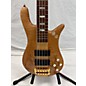 Used Spector Euro 5LX Electric Bass Guitar