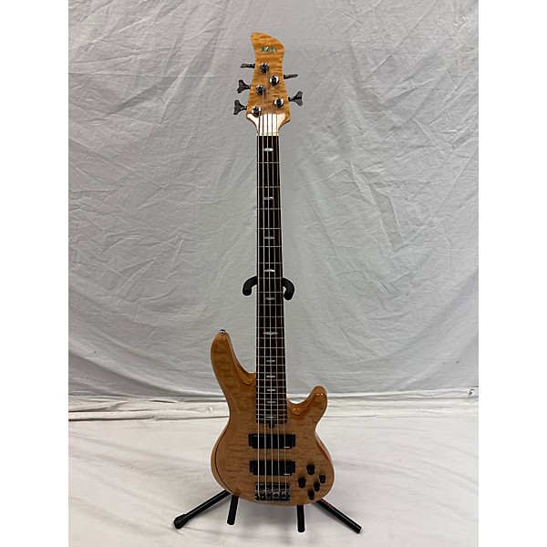 Used Yamaha TRB 1005 Electric Bass Guitar