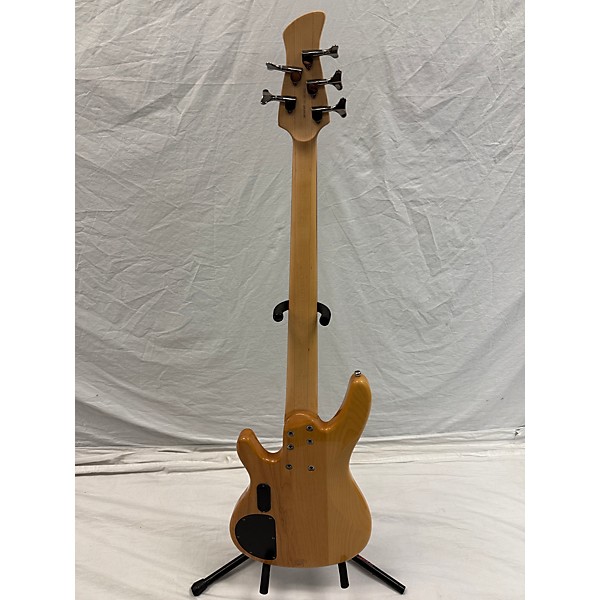 Used Yamaha TRB 1005 Electric Bass Guitar