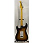 Used G&L Used 2007 G&L Comanche Studio VI Tobacco Solid Body Electric Guitar