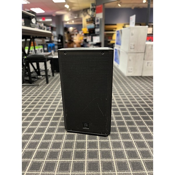 Used RCF Used RCF ART 912A Powered Speaker