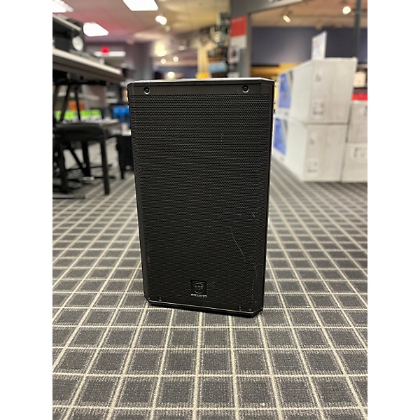 Used RCF Used RCF ART 912A Powered Speaker