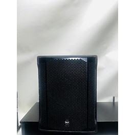 Used RCF Used RCF SUB705 As II SUBWOOFER Powered Speaker