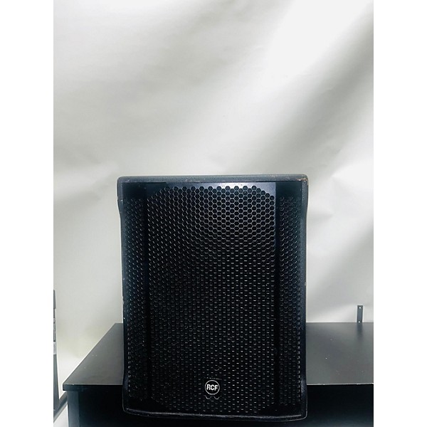 Used RCF Used RCF SUB705 As II SUBWOOFER Powered Speaker