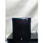 Used RCF Used RCF SUB705 As II SUBWOOFER Powered Speaker thumbnail