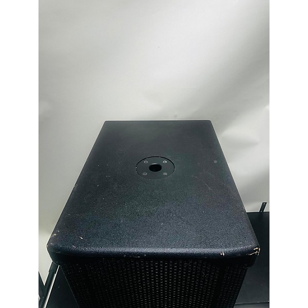 Used RCF Used RCF SUB705 As II SUBWOOFER Powered Speaker