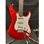 Used Squier 2013 Vintage Modified Surf Stratocaster Solid Body Electric Guitar