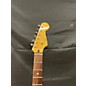 Used Squier 2013 Vintage Modified Surf Stratocaster Solid Body Electric Guitar