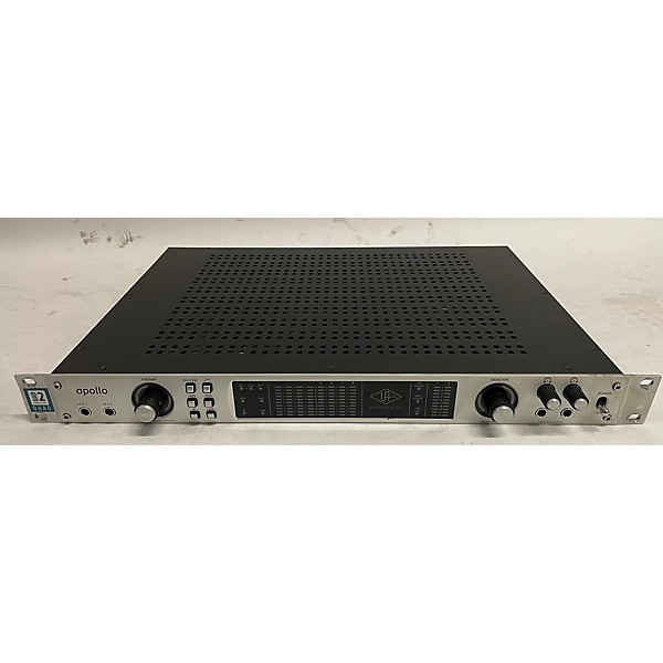 Used Universal Audio Apollo 16 Audio Interface