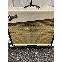 Used Fender Used Fender Hot Rod Deville III 60W 2x12 Tube Guitar Combo Amp