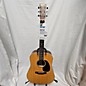 Used Martin Used Martin D13E ZIRICOTE Natural Acoustic Guitar thumbnail