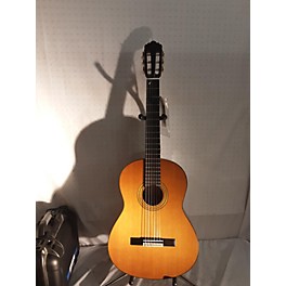 Used Yamaha GC12C Acoustic Guitar