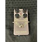 Used Electro-Harmonix RIPPED SPEAKER Effect Pedal thumbnail